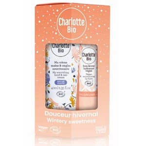 Coffret noël douceur hivernale