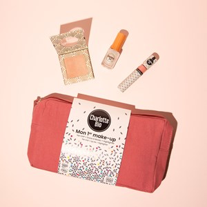 Coffret l'essentiel pour mon 1er makeup