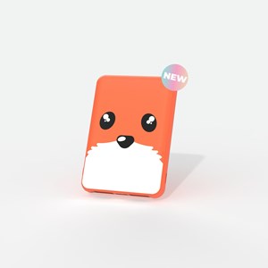 Power renard 5 000mah