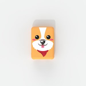 Power corgi 5 000mah