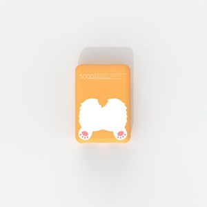 Power corgi 5 000mah