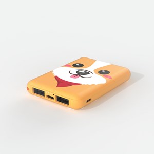 Power corgi 5 000mah