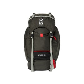 Sac à dos balade aspen 50l tarmac