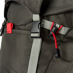 Sac à dos balade aspen 50l tarmac