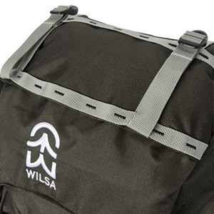 Sac à dos balade aspen 50l tarmac