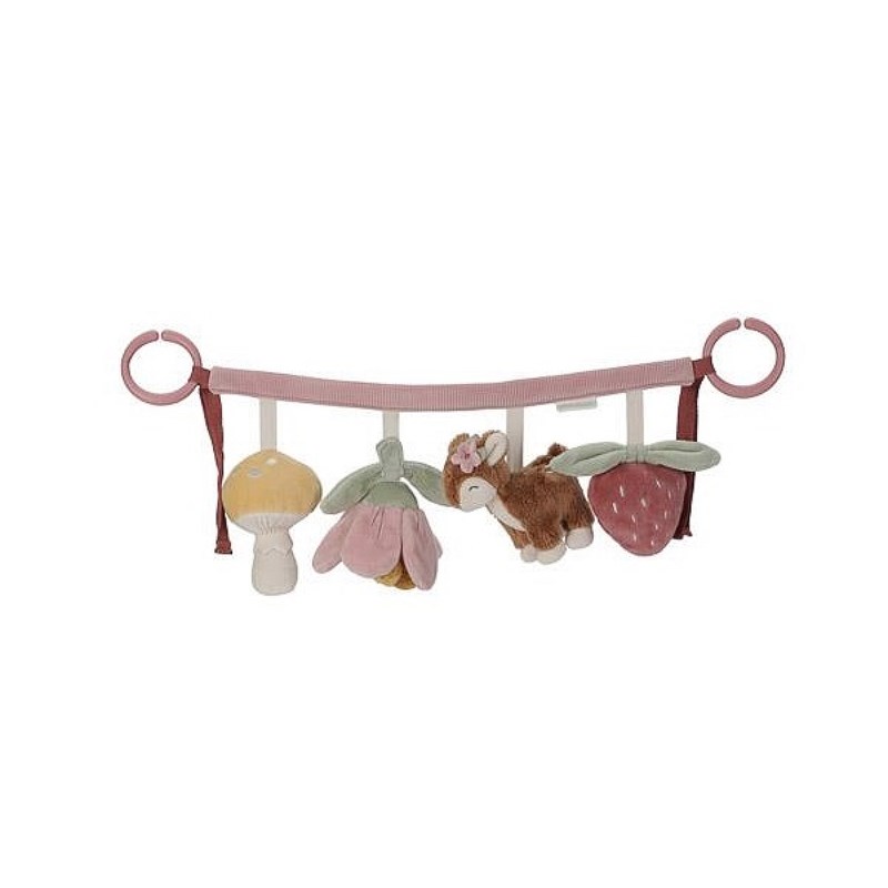 Chaine little dutch beige