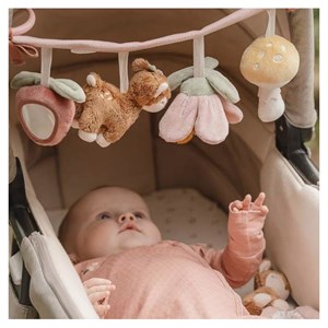 Chaine little dutch beige