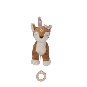 Boite little dutch beige