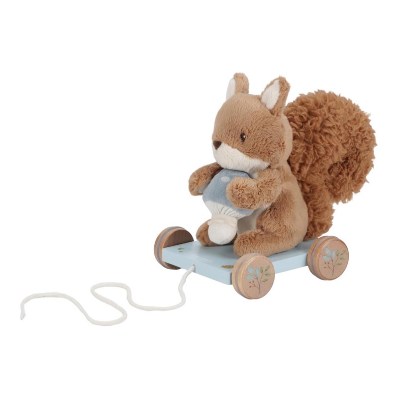 Peluche little dutch beige