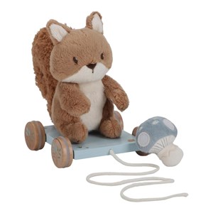Peluche little dutch beige