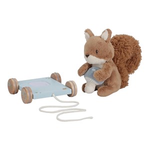 Peluche little dutch beige