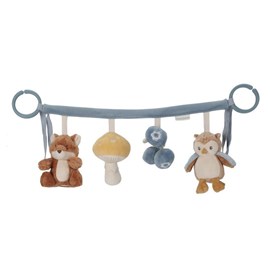 Chaine little dutch beige