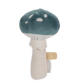 Hochet champignon - forest friends