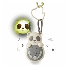 Lumiere de nuit pour bebe panda
