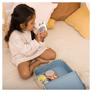 Lumiere de nuit pour bebe panda