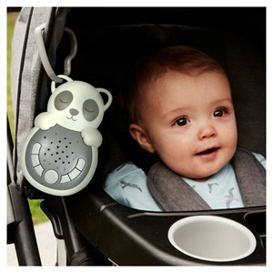 Lumiere de nuit pour bebe panda