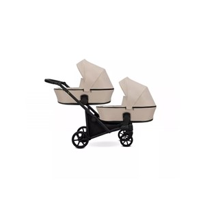 Poussette brav duo 2in1 bd-06 cream