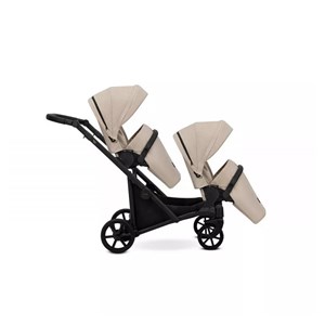 Poussette brav duo 2in1 bd-06 cream