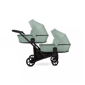 Poussette brav duo 2in1 bd-05 mint