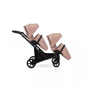 Poussette brav duo 2in1 bd-04 pink