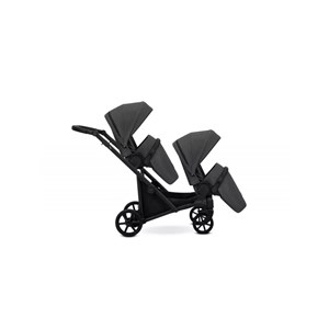 Poussette brav duo 2in1 bd-02 graphite