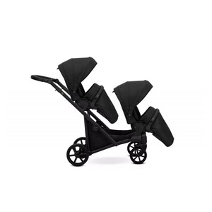 Poussette brav duo 2in1 bd-01 black