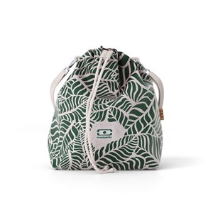 Sac repas isotherme 5,7l jungle