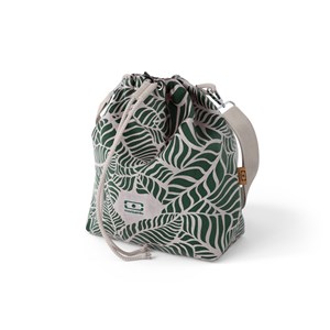 Sac repas isotherme 5,7l jungle