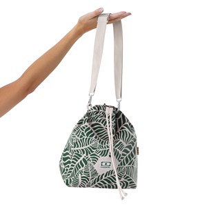 Sac repas isotherme 5,7l jungle