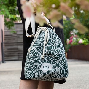 Sac repas isotherme 5,7l jungle