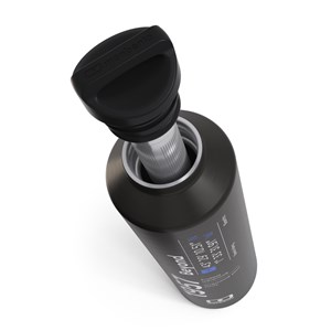 Gourde isotherme infuseur 500ml beyond