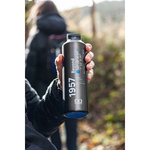 Gourde isotherme infuseur 500ml beyond