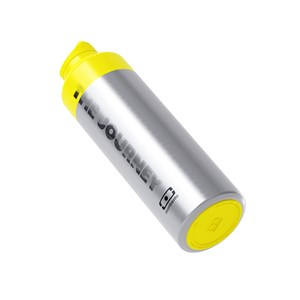 Gourde isotherme infuseur 500ml journey