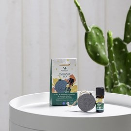 Coffret ambiance zen