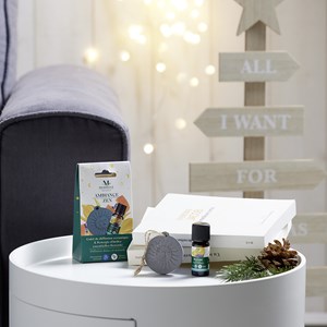 Coffret ambiance zen