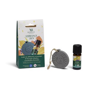 Coffret ambiance zen