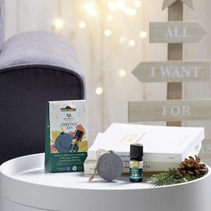 Coffret ambiance zen
