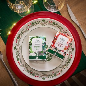 Infusions enchantées bio