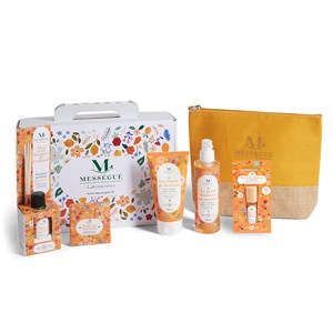 Coffret bonheur selon messegue