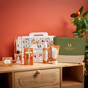 Coffret bonheur selon messegue