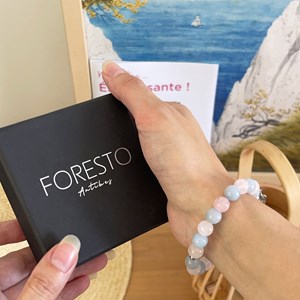 Box cadeau  evasion beauté bio