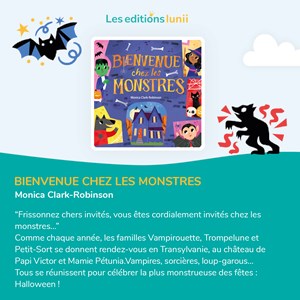 Lunii – pack 3 livres audio interactifs – pour conteuses ma fabrique à