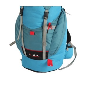 Sac à dos balade aspen 50 litres bleu