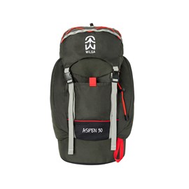 Sac à dos balade aspen 30l tarmac