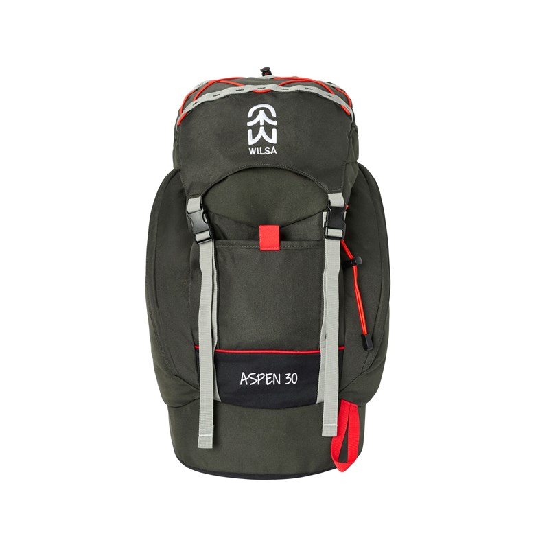 Sac à dos balade aspen 30l tarmac