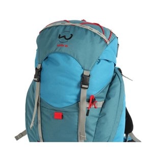 Sac à dos balade aspen 30 litres bleu