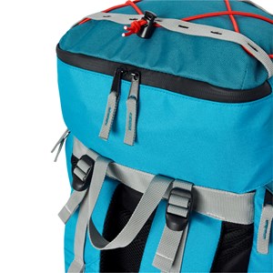 Sac à dos balade aspen 30l bleu