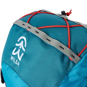 Sac à dos balade aspen 30l bleu
