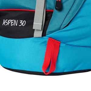 Sac à dos balade aspen 30l bleu