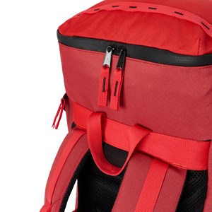 Sac à dos balade 20l junior rouge